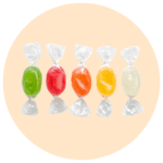 Caramelos en Gominolas Los Enanos