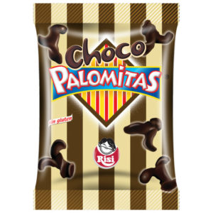 Risi Chocopalomitas