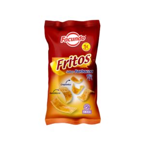 Aperitivo Fritos Barbacoa de Facundo