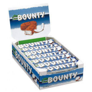 Bounty