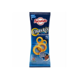 Chaskis Barbacoa de Facundo 75 g