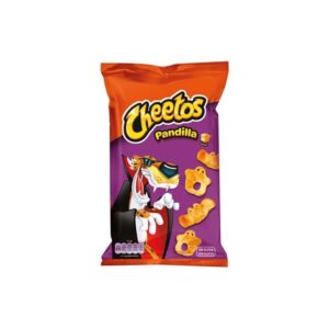 Cheetos Pandilla bolsita 31gr