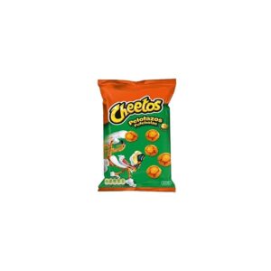 Cheetos Pelotazos bolsita 40gr