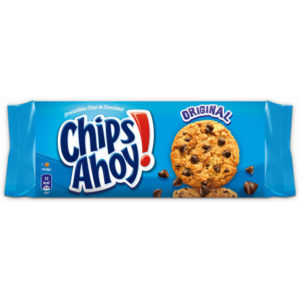 Chips Ahoy Rodillo
