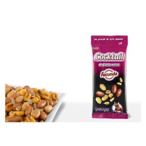Cocktail Clasico frutos secos Facundo 65 g