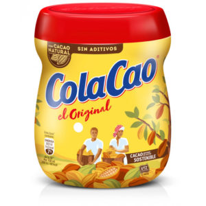 ColaCao Original 383g 1 unidad