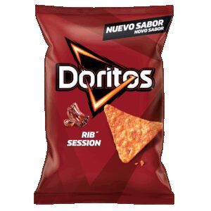 Doritos Rib' Session bolsita 40gr