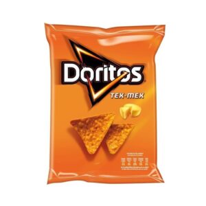 Doritos Tex-Mex bolsita 44gr