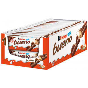 Kinder Bueno