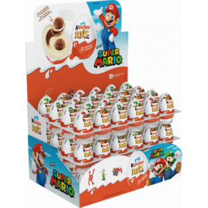Kinder Joy