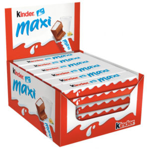 Kinder Maxi