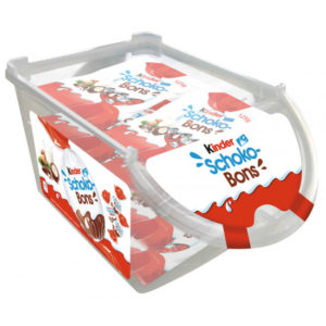 Kinder Schokobons 125g
