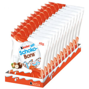 Kinder Schokobons 46g