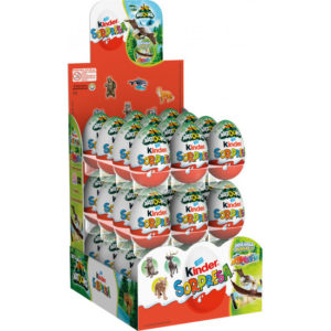 Kinder Sorpresa