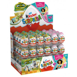 Kinder Sorpresa