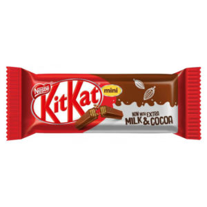 KitKat Mini