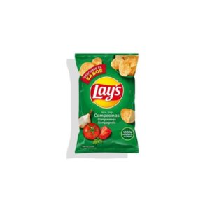 Lay's Campesinas bolsita 44gr