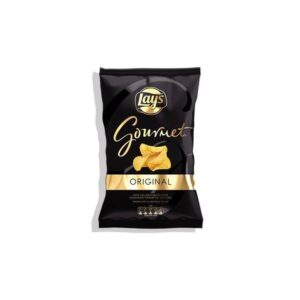 Lay's Gourmet original bolsita 45gr