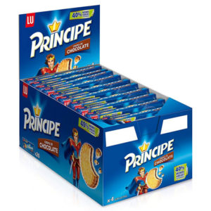 Lu Principe Chocolate