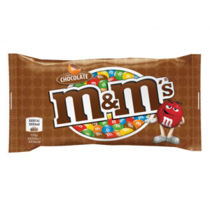 M&M's Chocolate