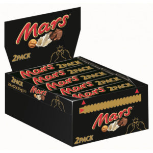 Mars 2Pack