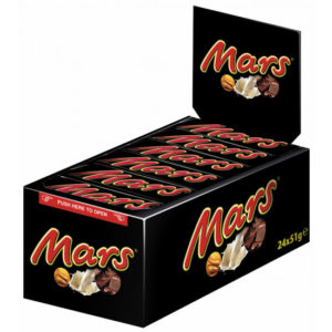Mars