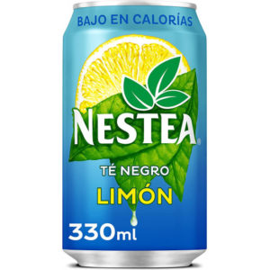 Nestea Limón de 330ml