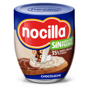 Nocilla ChocoLeche 180g 1 unidad