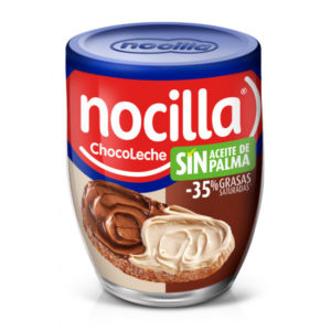 Nocilla ChocoLeche 360g 1 unidad