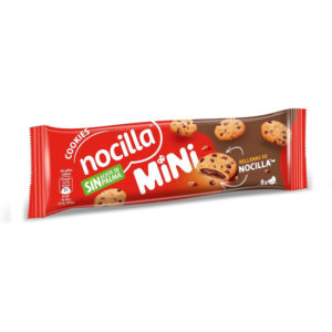 Nocilla Mini Cookies Original