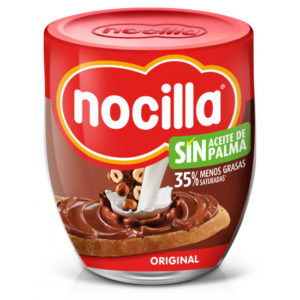 Nocilla Original 180g 1 unidad