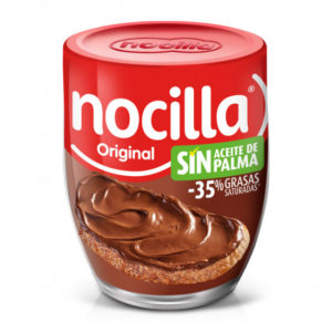 Nocilla Original 360g 1 unidad