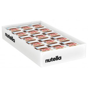 Nutella 15g con