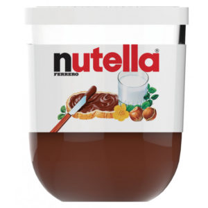 Nutella 200g