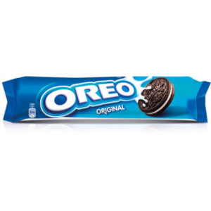 Oreo Rodillo 16 packs de 14 galletas