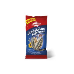 Pipas Extra grandes Facundo 80 g