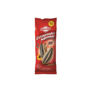 Pipas Extragrandes Supremas de Facundo
