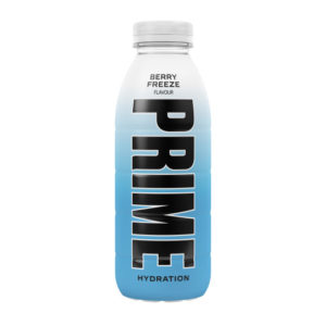 Prime Berry Freeze