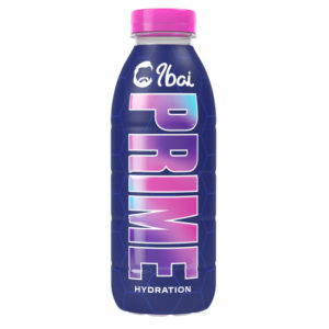 Prime Ibai