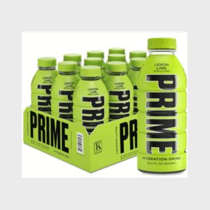 Prime Lemon Lime