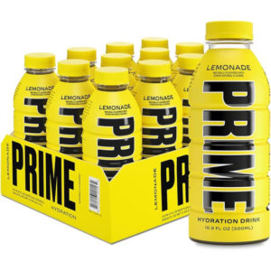 Prime Lemonade
