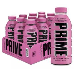 Prime Strawberry Watermelon