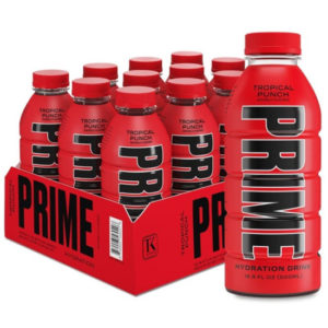 Prime Tropical Punch