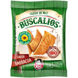Risi Buscalios 35g