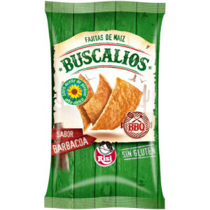 Risi Buscalios Familiar 140g