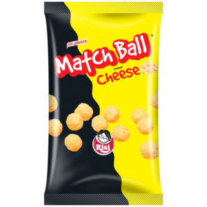 Risi Match Ball Familiar 105g