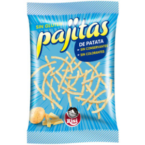 Risi Pajitas 20g