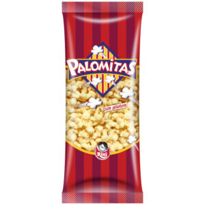 Risi Palomitas 35g