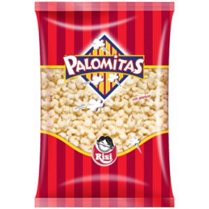 Risi Palomitas Familiar 90g