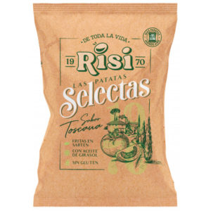 Risi Patatas Toscana 40g